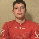 Данила, 21 год