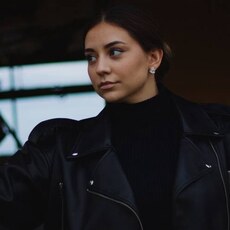 Фотография девушки Валерия, 26 лет из г. Мурманск