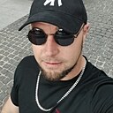 Sergio, 32 года