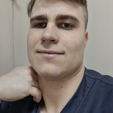 Фотография мужчины Егор, 24 года из г. Самара