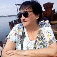 Фотография девушки Хелена, 54 года из г. Днепр