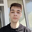 Кирилл, 19 лет