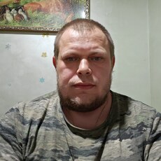 Фотография мужчины Евгений, 37 лет из г. Россошь