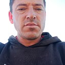 Cosmin, 34 года
