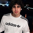 Эмиль, 19 лет