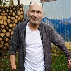 Фотография мужчины Александр, 52 года из г. Воронеж