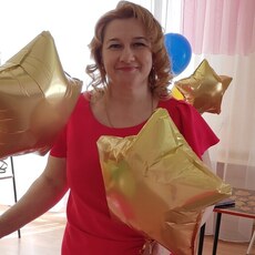 Фотография девушки Жанна, 51 год из г. Москва