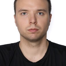 Фотография мужчины Николай, 21 год из г. Москва