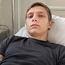 Алексей, 24 года