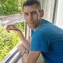Михаил, 40 лет