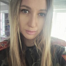 Фотография девушки Ulia, 38 лет из г. Полоцк
