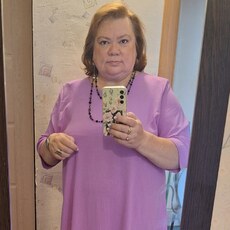 Фотография девушки Ольга, 56 лет из г. Екатеринбург