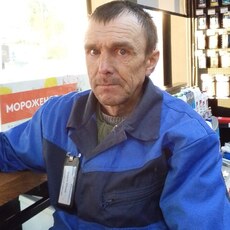 Фотография мужчины Юрий, 56 лет из г. Линево (Новосибирская Обл)
