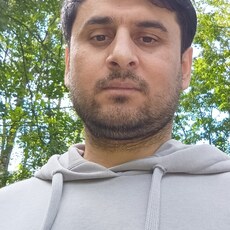 Фотография мужчины Shax, 37 лет из г. Иваново