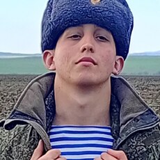 Фотография мужчины Дмитрий, 19 лет из г. Феодосия