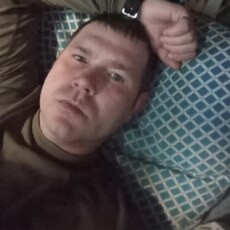 Фотография мужчины Павел, 38 лет из г. Горловка