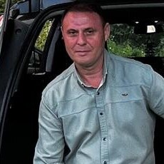 Фотография мужчины Ильхам, 47 лет из г. Казань