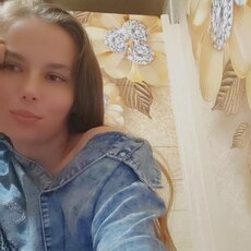 Фотография девушки Малая, 33 года из г. Свободный