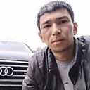 Марат, 34 года