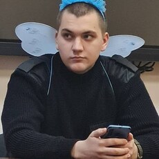Фотография мужчины Артём, 21 год из г. Москва
