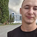 Саня, 25 лет