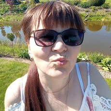 Фотография девушки Julia, 40 лет из г. Варшава
