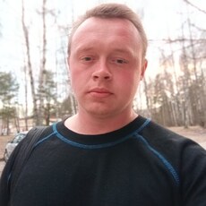 Фотография мужчины Алексей, 25 лет из г. Кадуй