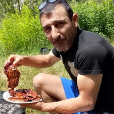 Фотография мужчины Андрей, 51 год из г. Минск-Мазовецки