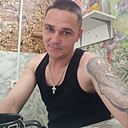 Сергей, 40 лет