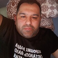 Фотография мужчины Said, 37 лет из г. Москва
