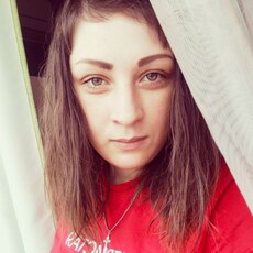 Анна, 30 из г. Лучегорск.