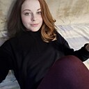 Анна, 25 лет