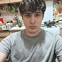 Ярослав, 19 лет