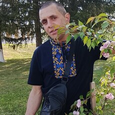 Фотография мужчины Олександр, 41 год из г. Гайсин