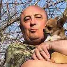 Эдик, 59 из г. Севастополь.