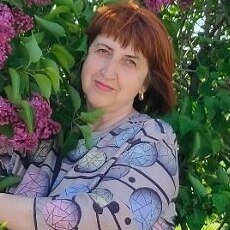 Галина, 56 из г. Красноярск.