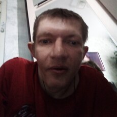 Фотография мужчины Иван, 36 лет из г. Ленинск-Кузнецкий
