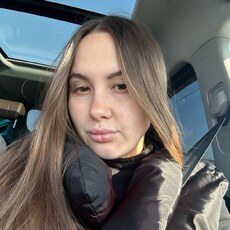 Фотография девушки Анастасия, 24 года из г. Подольск