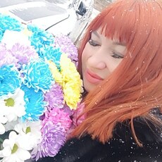Ольга, 39 из г. Уссурийск.