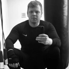 Фотография мужчины Максим, 36 лет из г. Томск