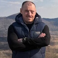 Фотография мужчины Сергей, 47 лет из г. Биробиджан