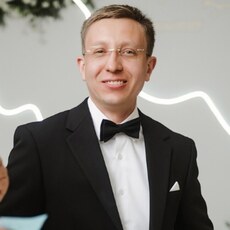 Фотография мужчины Иван, 38 лет из г. Павлово