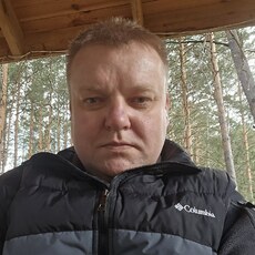 Фотография мужчины Саша, 43 года из г. Минск