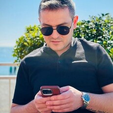 Фотография мужчины David, 34 года из г. Видное