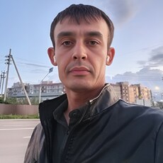 Фотография мужчины Мурад, 36 лет из г. Москва