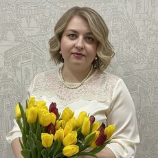 Евгения, 39 из г. Норильск.