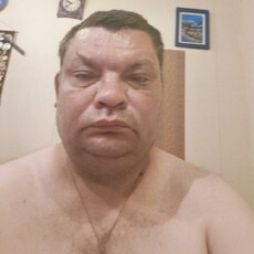 Фотография мужчины Саша, 48 лет из г. Липецк