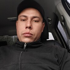 Фотография мужчины Алексей, 29 лет из г. Сковородино