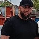 Bekhan, 34 года