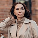 Лиля, 40 лет